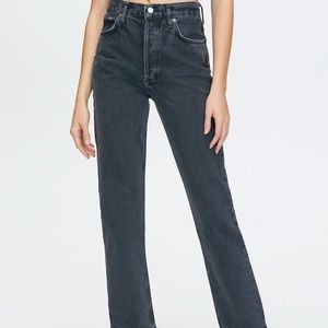 COPY - Agolde 90’s pinch waist